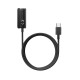 Casque MP3 Shokz - OPENSWIM PRO USB-C