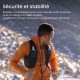 Casque MP3 Shokz - OPENSWIM PRO USB-C