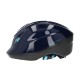 Casque enfant uni-couleur T 48-54 cm