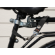 Shopping Trailer compatible e-bike