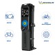Mini compresseur USB-C rechargeable