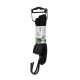 Tendeur 4 brins plat 60 cm