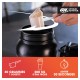 Protéine Gold Standard 100% Whey Double Chocolat 465g OPTIMUM NUTRITION