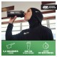 Créatine Micronisée en poudre non aromatisée 187g OPTIMUM NUTRITION