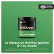 Créatine Micronisée en poudre non aromatisée 187g OPTIMUM NUTRITION
