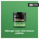 Créatine Micronisée en poudre non aromatisée 187g OPTIMUM NUTRITION