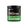 Créatine Micronisée en poudre non aromatisée 187g OPTIMUM NUTRITION