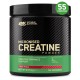 Créatine Micronisée en poudre Cocktail de Fruits 247g OPTIMUM NUTRITION
