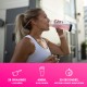Protéine Clear Whey Isolat + Collagène 240g Pomme Framboise OPTIMUM NUTRITION