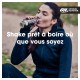 Shake prêt à boire riche en protéines Chocolat 330ml OPTIMUM NUTRITION