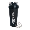 Shaker Noir 600ml OPTIMUM NUTRITION