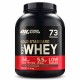 Protéine Gold Standard 100% Whey Double Chocolat 2,26kg OPTIMUM NUTRITION