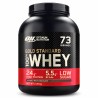 Protéine Gold Standard 100% Whey Double Chocolat 2,26kg OPTIMUM NUTRITION