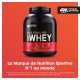 Protéine Gold Standard 100% Whey Double Chocolat 2,26kg OPTIMUM NUTRITION