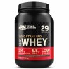 Protéine Gold Standard 100% Whey Double Chocolat 899g OPTIMUM NUTRITION
