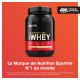 Protéine Gold Standard 100% Whey Glace à la Vanille 900g OPTIMUM NUTRITION