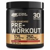 Gold Standard Pre-Workout Cocktail de Fruits 330g OPTIMUM NUTRITION