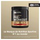 Gold Standard Pre-Workout Cocktail de Fruits 330g OPTIMUM NUTRITION