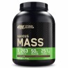 Gainer Protéiné Serious Mass Chocolat 2,73kg OPTIMUM NUTRITION