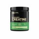 Créatine Micronisée en poudre non aromatisée 187g OPTIMUM NUTRITION