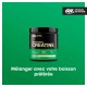 Créatine Micronisée en poudre non aromatisée 187g OPTIMUM NUTRITION