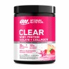 Protéine Clear Whey Isolat + Collagène 240g Pomme Framboise OPTIMUM NUTRITION