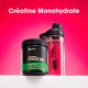 Créatine Micronisée en poudre Cocktail de Fruits 247g OPTIMUM NUTRITION