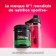 Créatine Micronisée en poudre Cocktail de Fruits 247g OPTIMUM NUTRITION