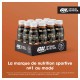 Shake prêt à boire riche en protéines Chocolat 330ml OPTIMUM NUTRITION