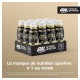 Shake prêt à boire riche en protéines Vanille 330ml OPTIMUM NUTRITION