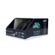 Casque adulte multisport avec led T54/61