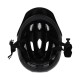 Casque adulte multisport avec led T54/61