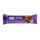 Barre Protéinée Caramel, Noix & Raisins secs 70g OPTIMUM NUTRITION