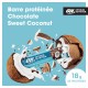 Barre Protéinée Croustillante Chocolat Noix de Coco 59g OPTIMUM NUTRITION