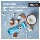 Barre Protéinée Croustillante Chocolat Noix de Coco 59g OPTIMUM NUTRITION