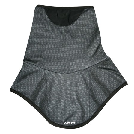 TOUR DE COU PLASTRON IMPERMEABLE VENT ET EAU - ETANCHE ET RESPIRANT