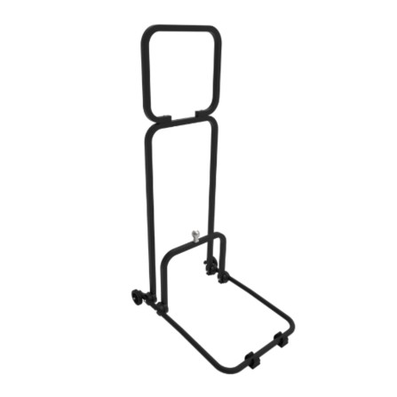 Présentoir Peruzzo Porte Vélo