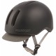 Casque Commuter in-mold