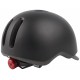 Casque Commuter in-mold