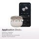 Ecouteurs Bluetooth Shokz - OPENDOTS ONE