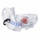 Ecouteurs Bluetooth Shokz - OPENDOTS ONE