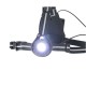Lampe pectorale de running Nightviz