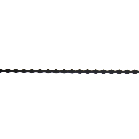 Paire de lacets XTENEX 75cm HYBRID