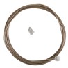 CABLE DE FREIN VTT  2M EN INOX