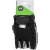 GANTS CYCLISTE TRICOT  M/L