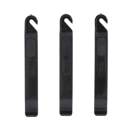 3 DÉMONTE-PNEU VÉLO NYLON