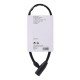 Antivol câble D4,5 550mm clé