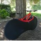 Housse de protection extensible pour vélo