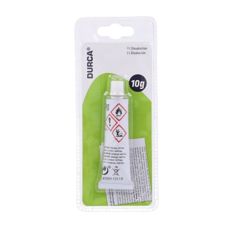 TUBE DE COLLE EN 10 GRS