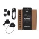 ROAMEE - Kit mains-libres Bluetooth pour casque de sport
